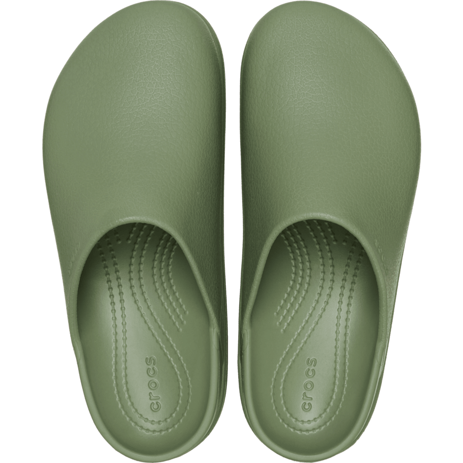 Dylan Platform Clog - US 8849