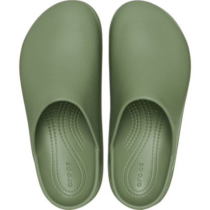 Dylan Platform Clog - US 8849