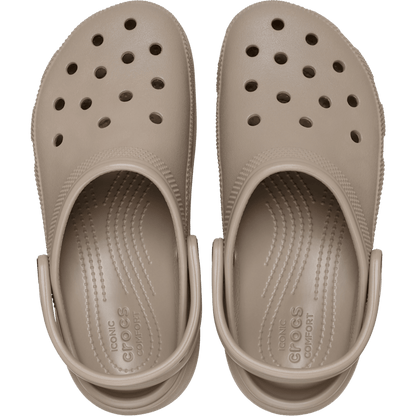 Women's Classic Platform Clog - US 7087