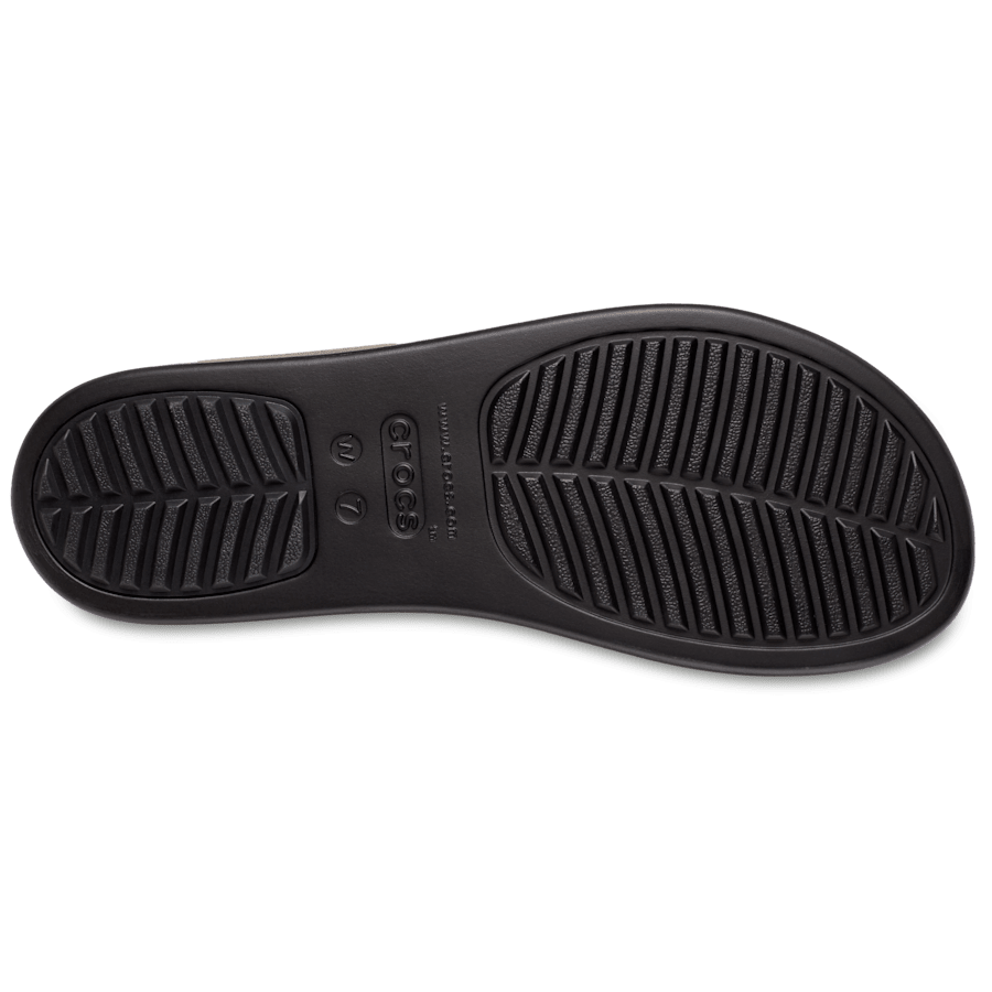 Brooklyn Buckle Low Wedge Sandal - US 3329