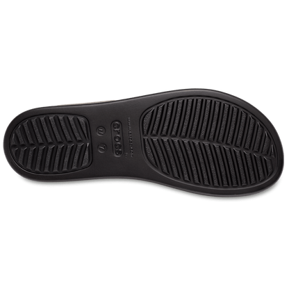 Brooklyn Buckle Low Wedge Sandal - US 3329