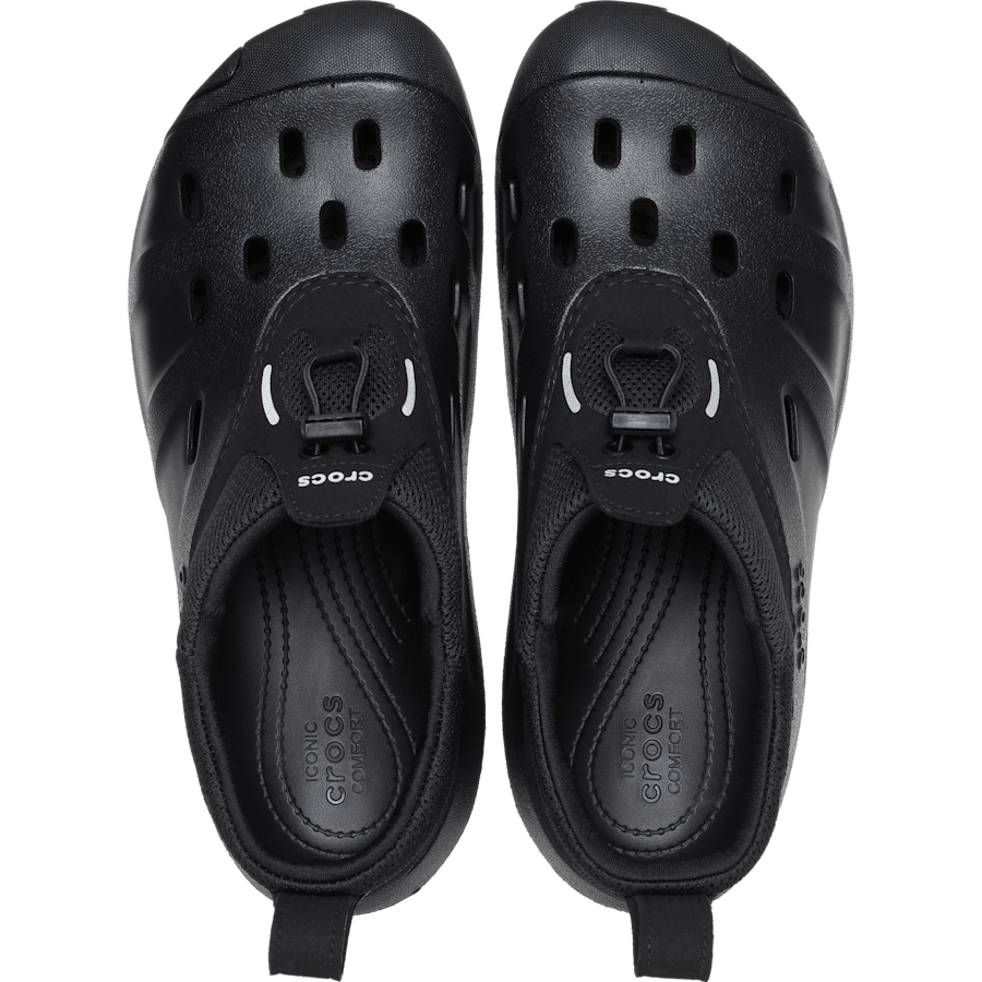 Crocs Quick Trail Low - US 8917