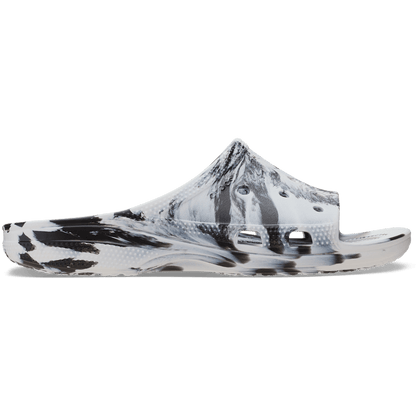 Men’s Marbled Saturday Slide - US 0445