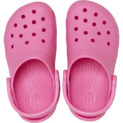 Toddler Classic Clog - US 8061