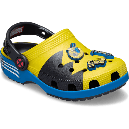Toddler Wolverine Classic Clog - US 4008