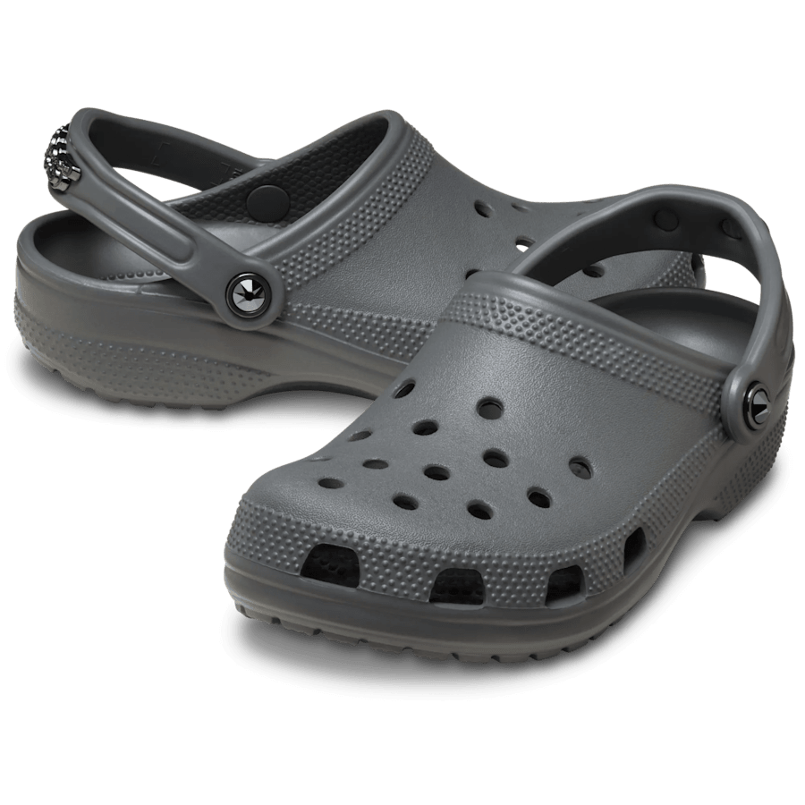 Classic Clog with Swarovski® Crystals - US 0880