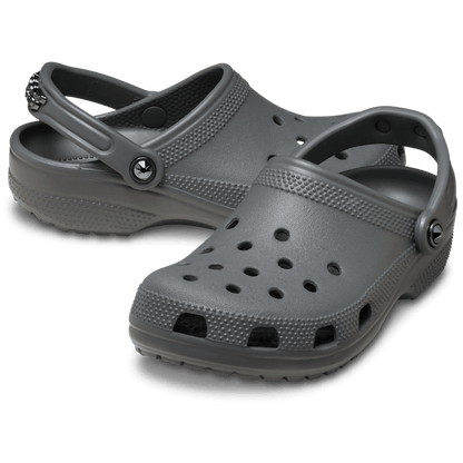Classic Clog with Swarovski® Crystals - US 0880