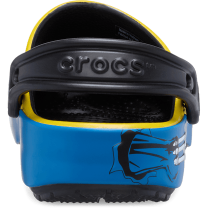 Toddler Wolverine Classic Clog - US 4008