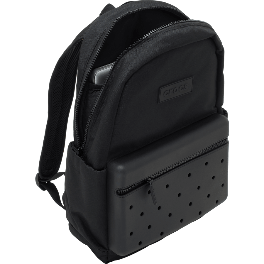 Nylon Backpack - US 3075