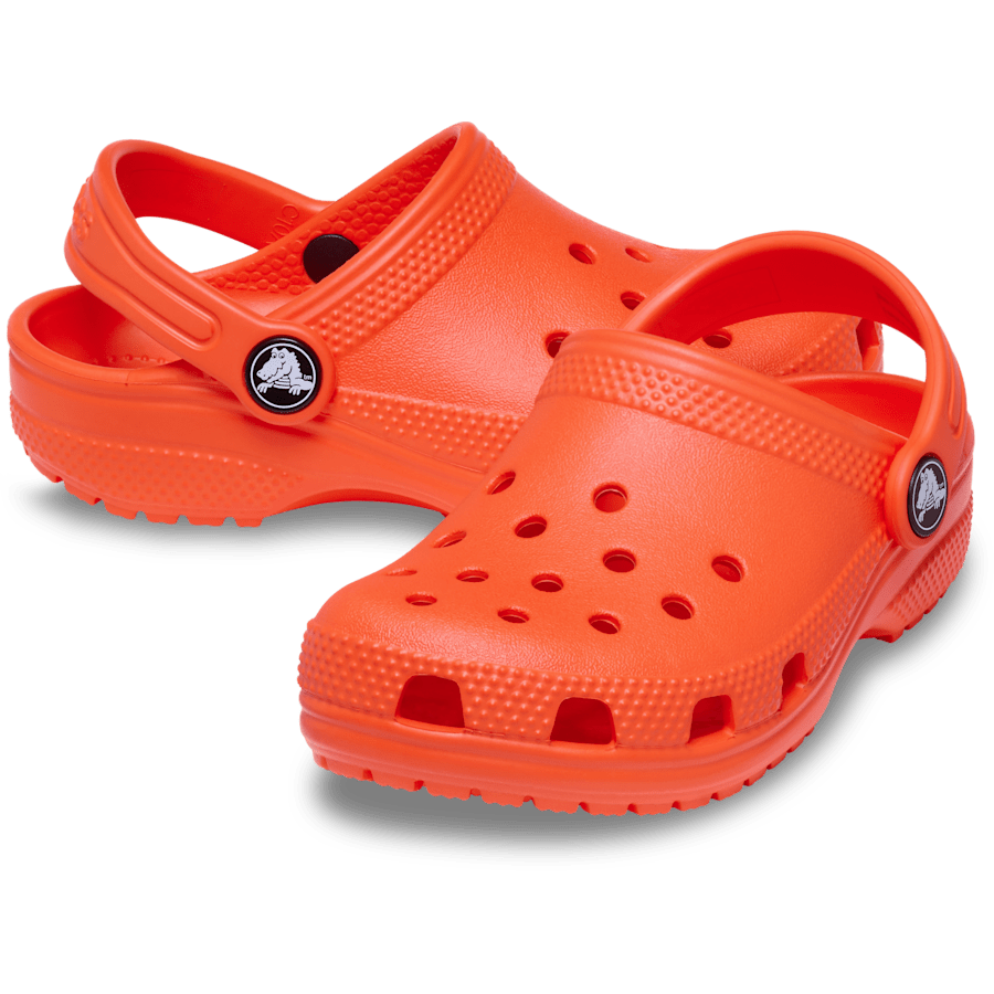 Toddler Classic Clog - US 8696
