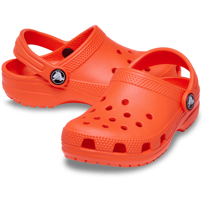 Toddler Classic Clog - US 8696