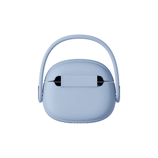 AirPods 4 Compatible Case - US 7930