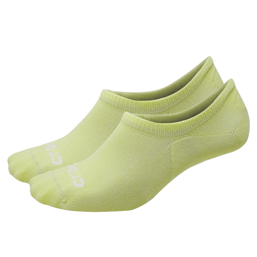 Low Show Socks 3PK - US 5667