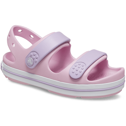 Toddler Crocband™ Cruiser Sandal - US 7428
