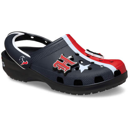 NFL Houston Texans Classic Clog - US 4478