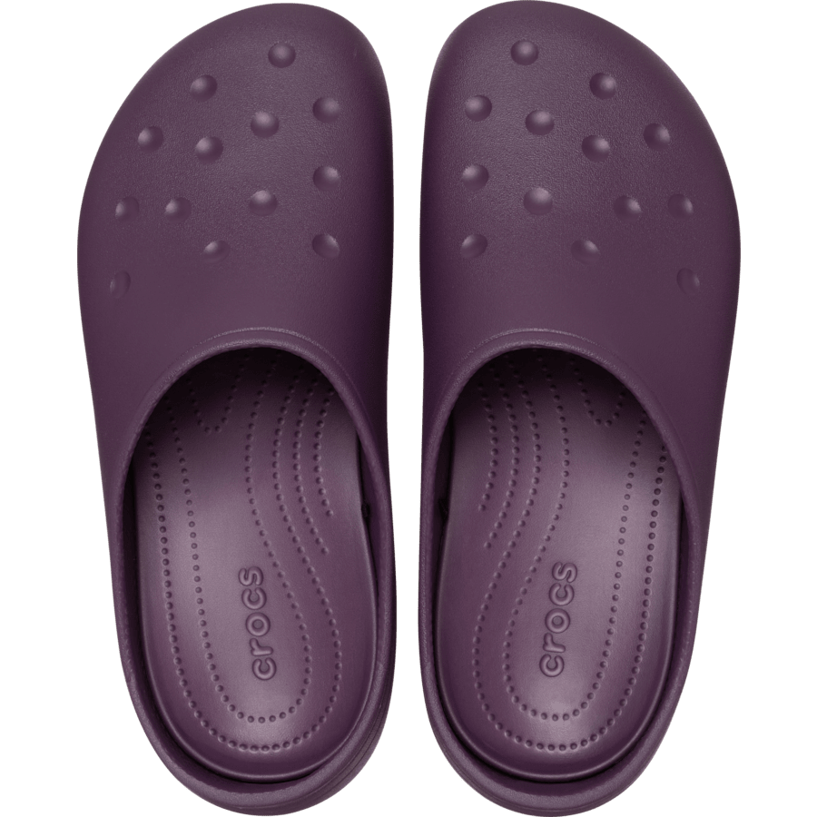 Crocs Classic Quiet Clog - US 9896