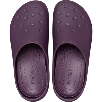 Crocs Classic Quiet Clog - US 9896