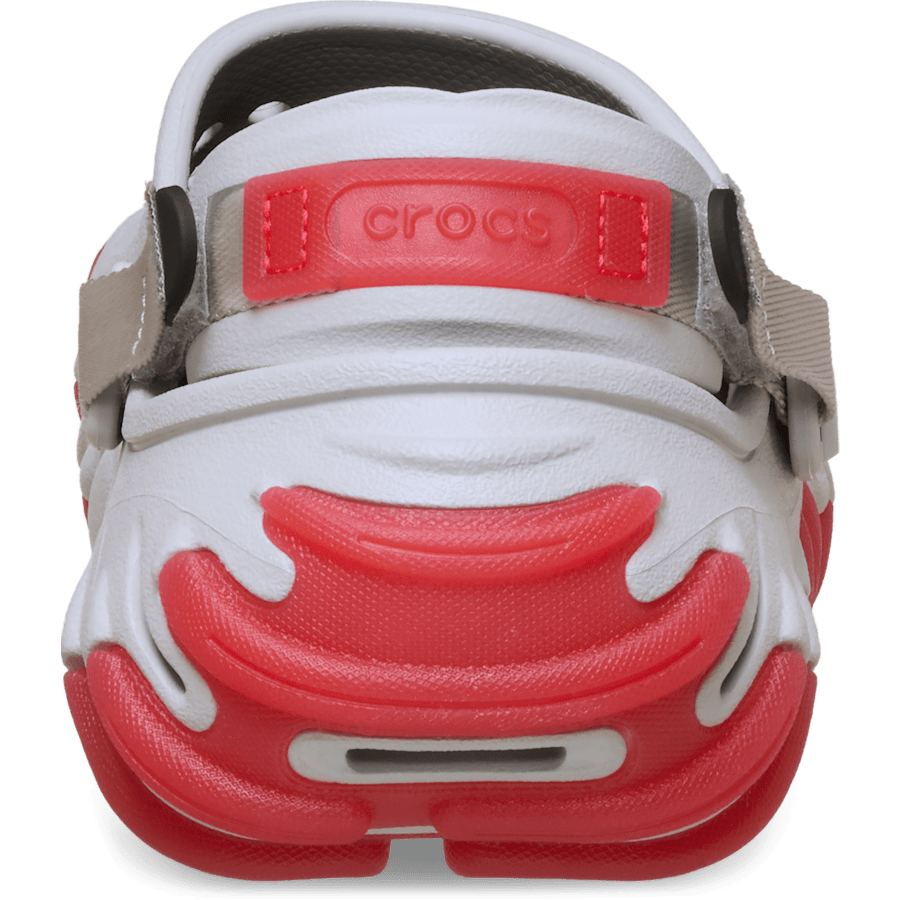 Echo Icy RO Clog - US 5349