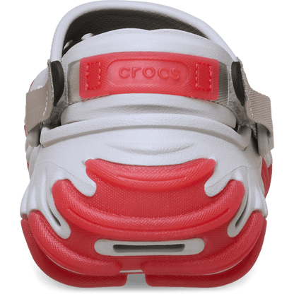 Echo Icy RO Clog - US 5349