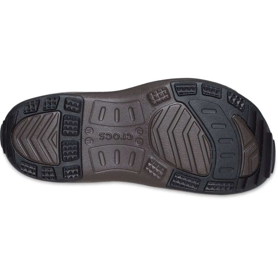 Crocs Quick Trail Low - US 8340