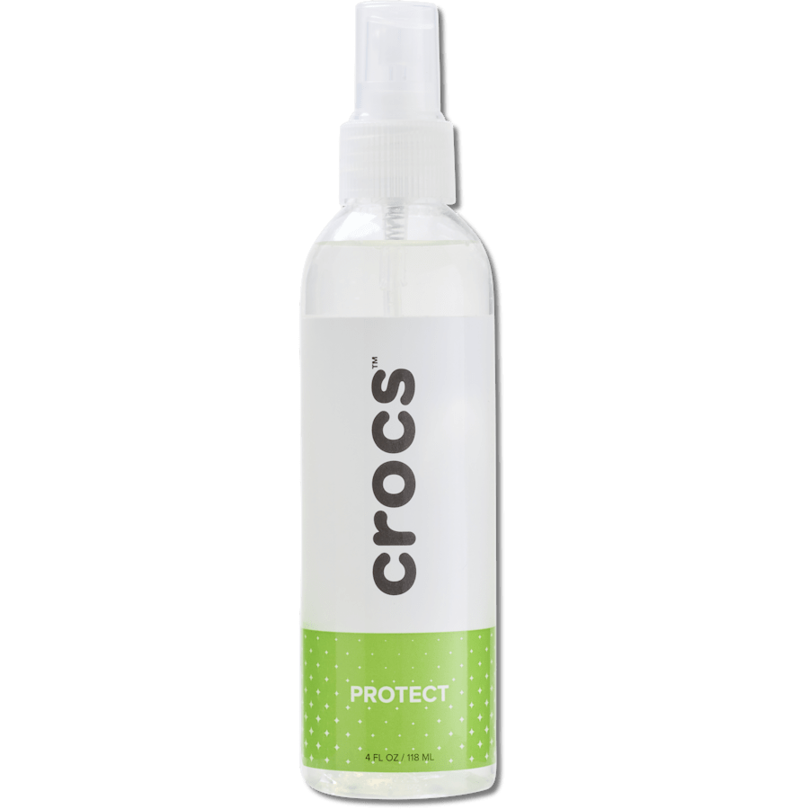 Crocs Protectant Spray Mlt - US 7821