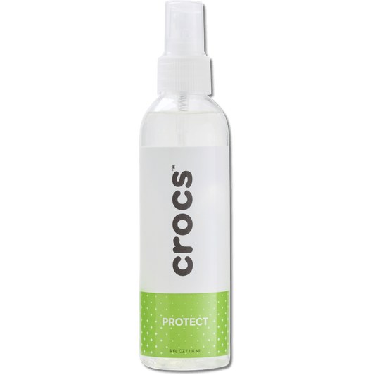 Crocs Protectant Spray Mlt - US 7821