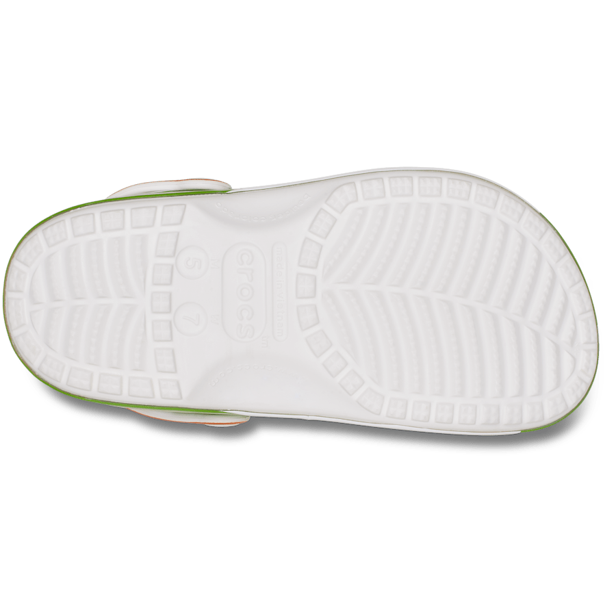 Yoshi Classic Clog - US 7024