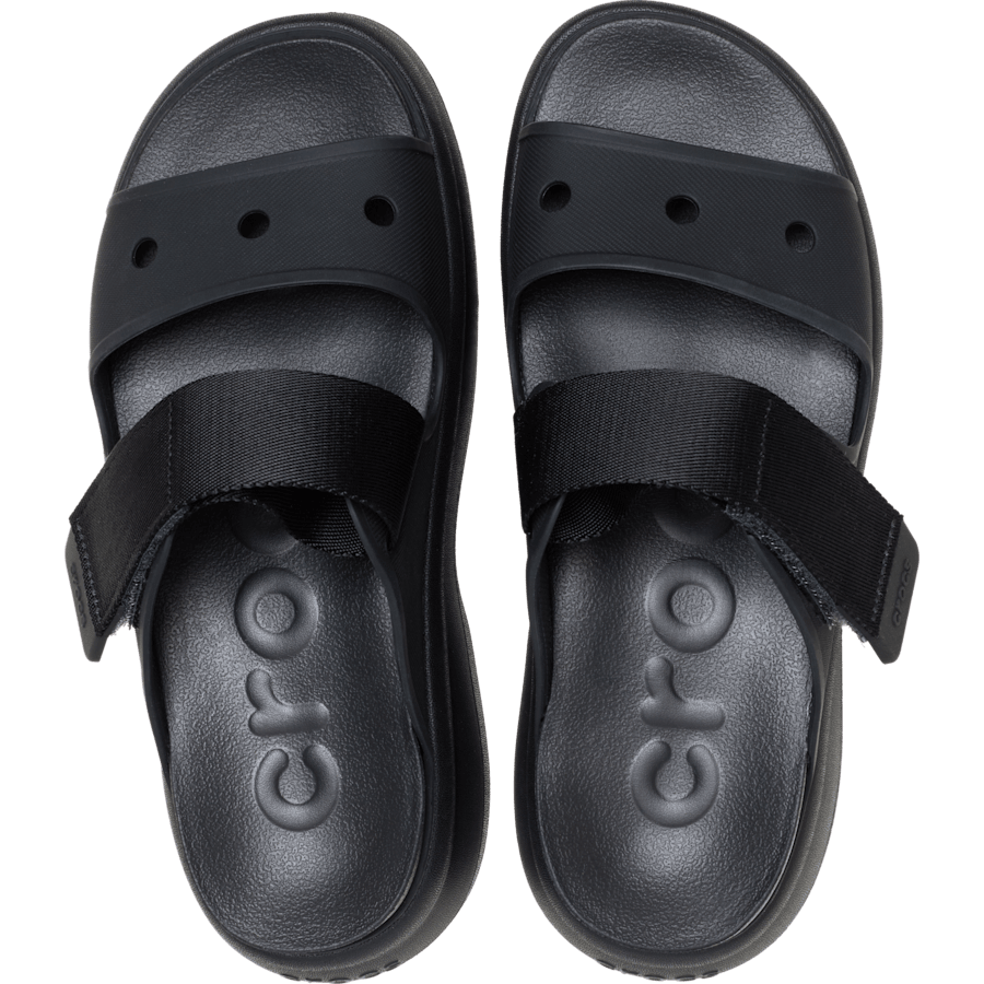 Soho Two Strap Sandal - US 7636