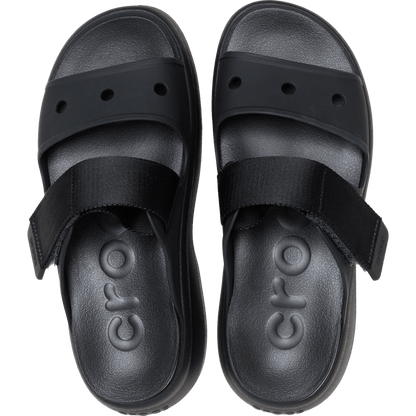 Soho Two Strap Sandal - US 7636