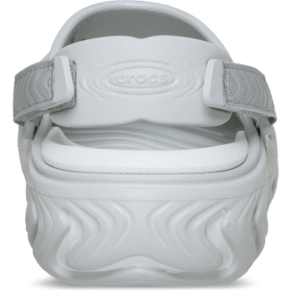 Echo II Chrome - US 3569