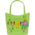 Susan Alexandra x Crocs Tote Bag - US 0358