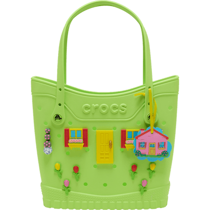 Susan Alexandra x Crocs Tote Bag - US 0358