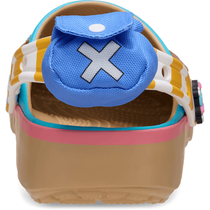 Kids ONE PIECE Chopper Classic Clog - US 7357