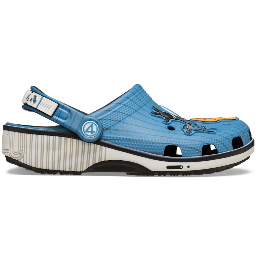 Fantastic 4 Classic Clog - US 4792