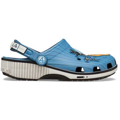 Fantastic 4 Classic Clog - US 4792