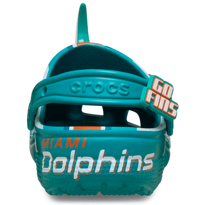 NFL Miami Dolphins Classic Clog - US 2733