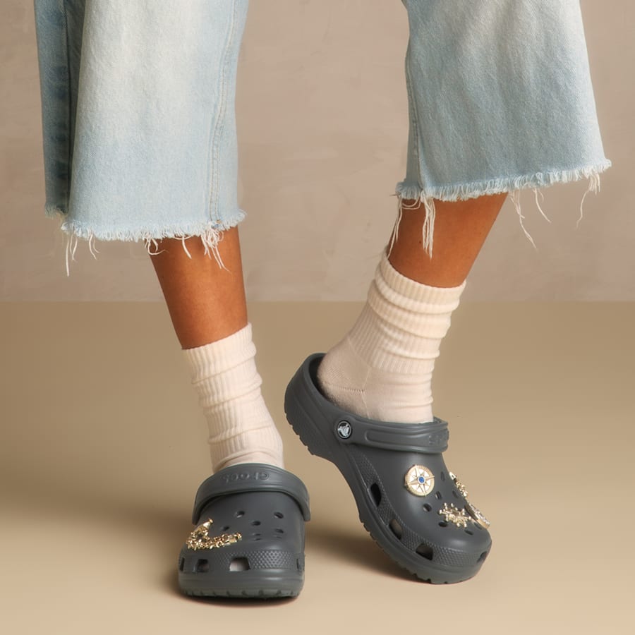 Classic Clog - US 6062