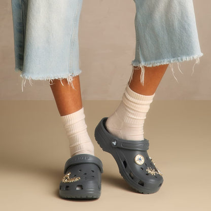 Classic Clog - US 6062