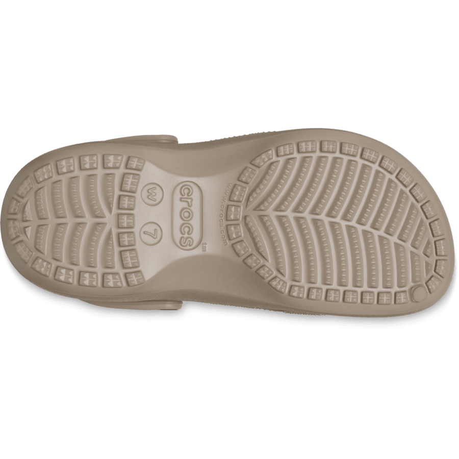 Women's Classic Platform Clog - US 7087