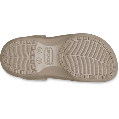 Women's Classic Platform Clog - US 7087