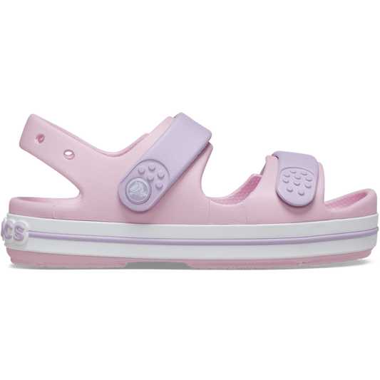 Toddler Crocband™ Cruiser Sandal - US 7428