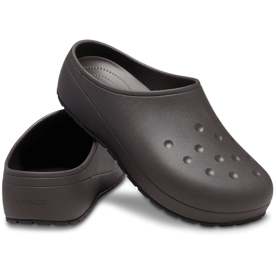 Crocs Classic Quiet Clog - US 6734