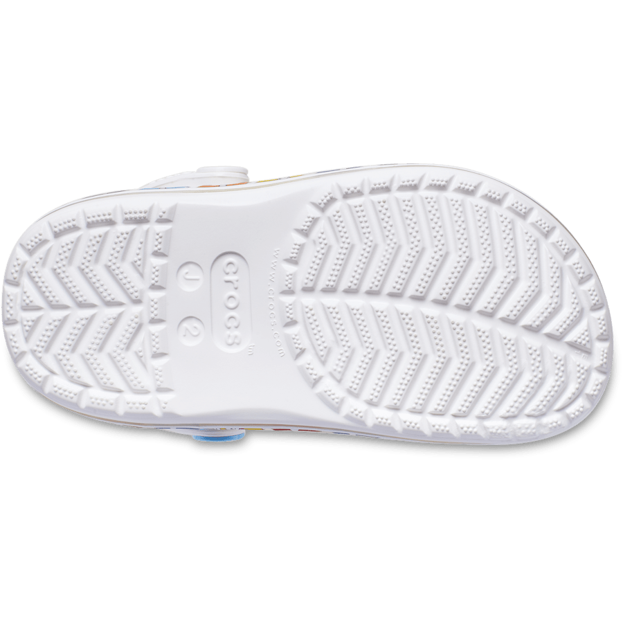 Peanuts™ Crocband Clog Kids - US 4564