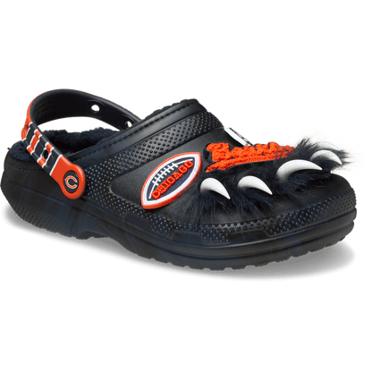 NFL Chicago Bears Classic Lined Clog - US 1436