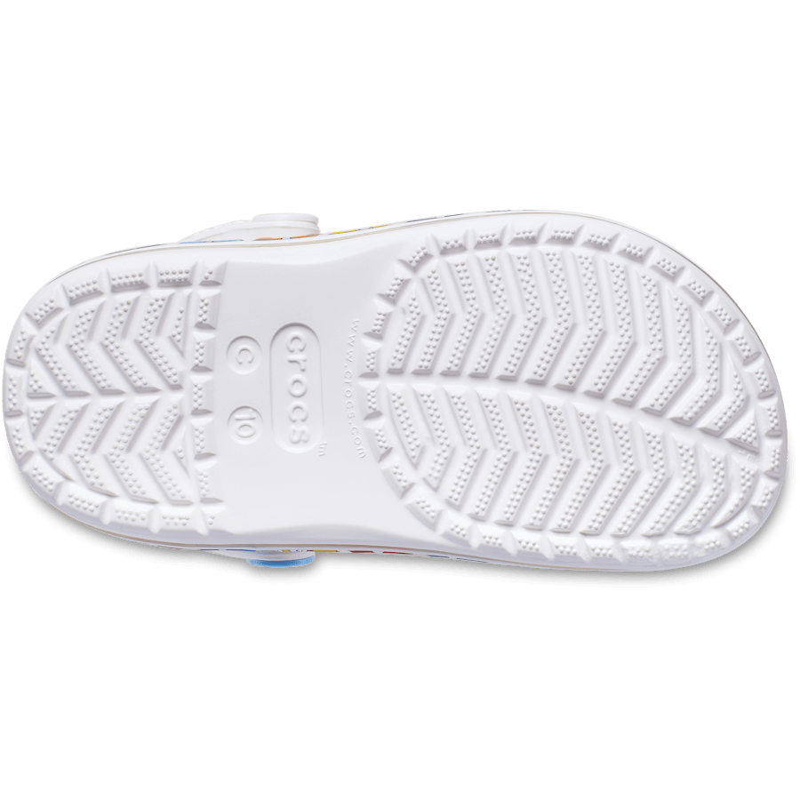 Peanuts Crocband Clog Toddler - US 7972