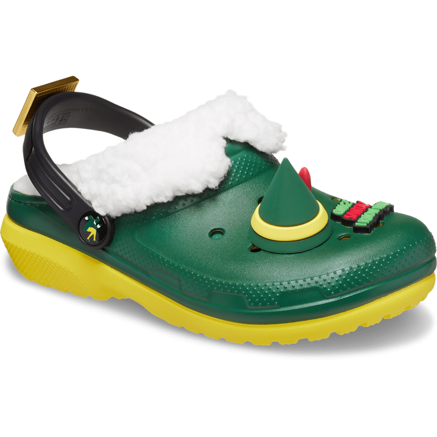 Kids Elf Classic Clog - US 3966