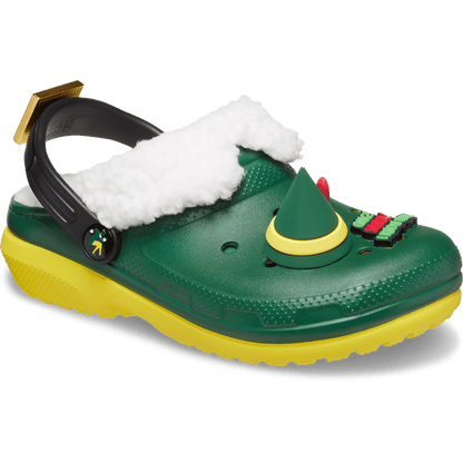 Kids Elf Classic Clog - US 3966