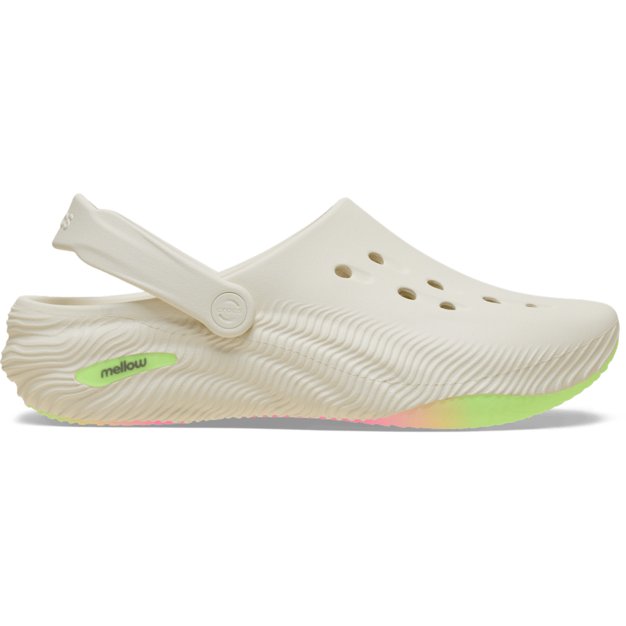 Mellow 2 Recovery Clog - US 5989
