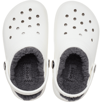 Toddler Classic Lined Clog - US 9828