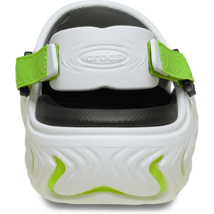 Echo II - US 3553